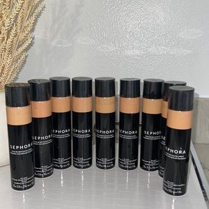 Sephora Perfection Mist Airbrush Foundation